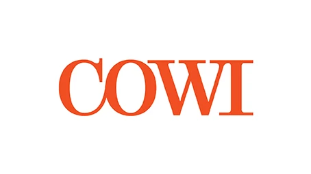 COWI logo