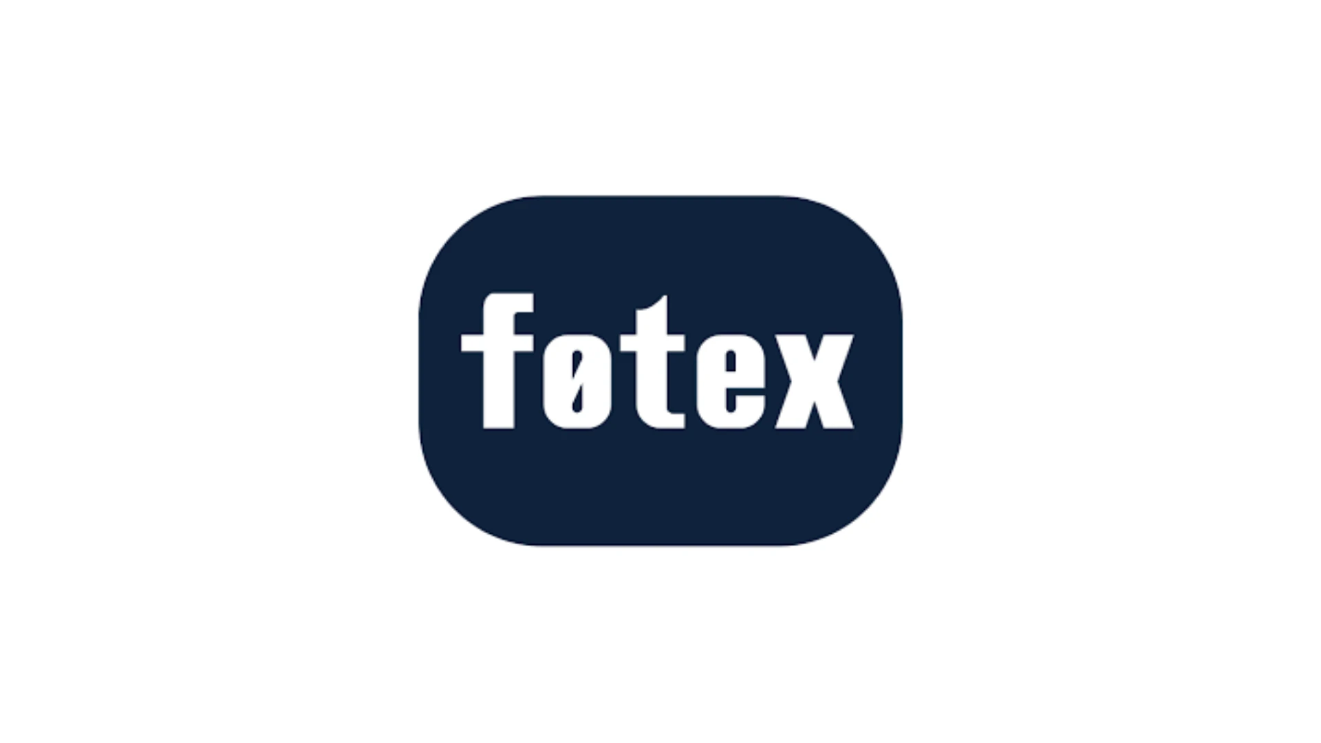 Føtex logo