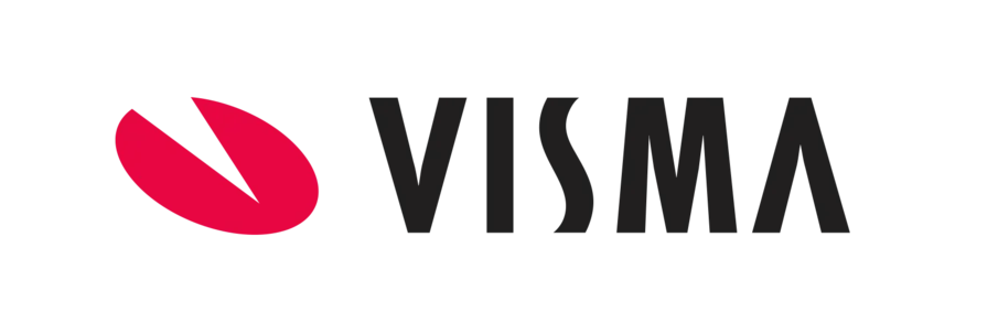 Visma logo